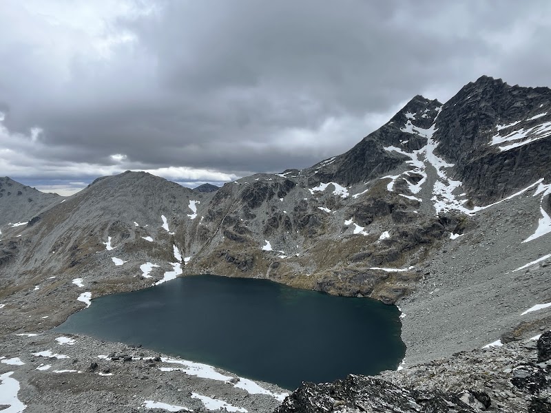 Lake Alta