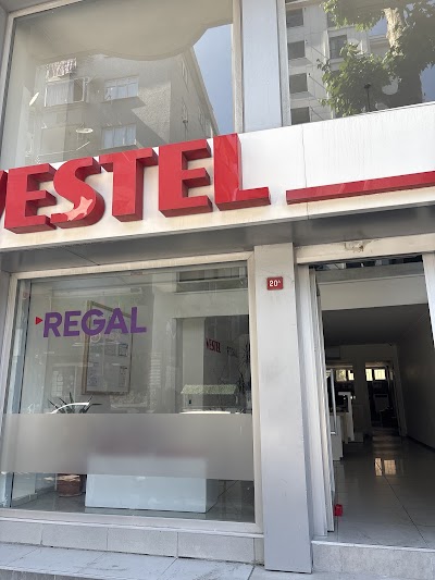 Vestel Yetkili Servisi - Bağcılar - Birsa Elektronik - Klima Servisi