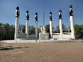 Bosque de Chapultepec