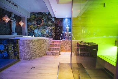Pure Spa Oberhausen -House of Wellness