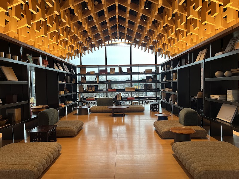 Genesis House coffee