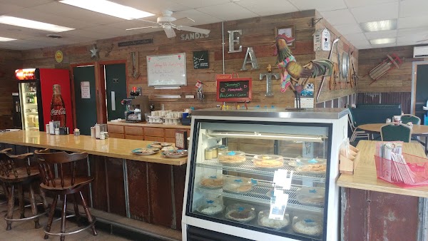 Sandi’s Kountry Kitchen