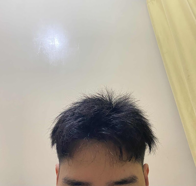 DAOL Hair Beauty salon 미용실