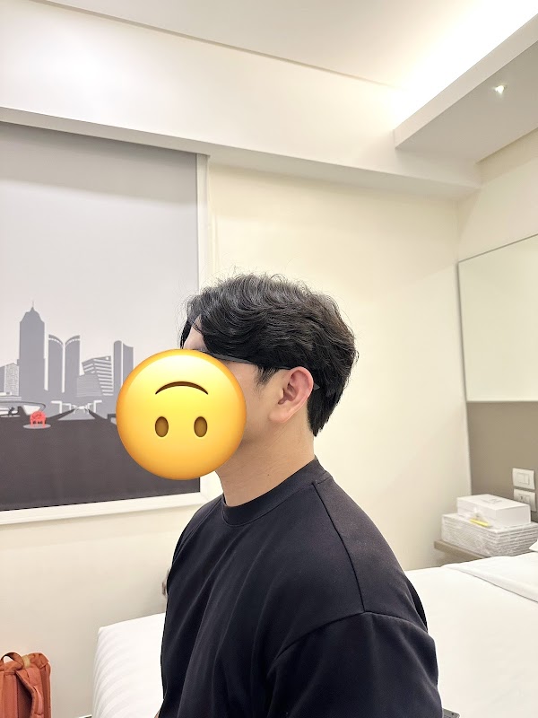 DAOL Hair Beauty salon 미용실