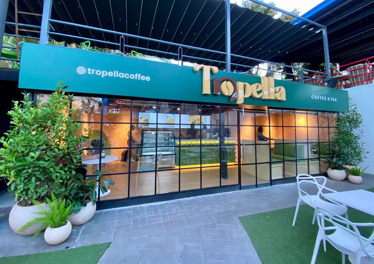 Tropella Coffee - Imagen 1