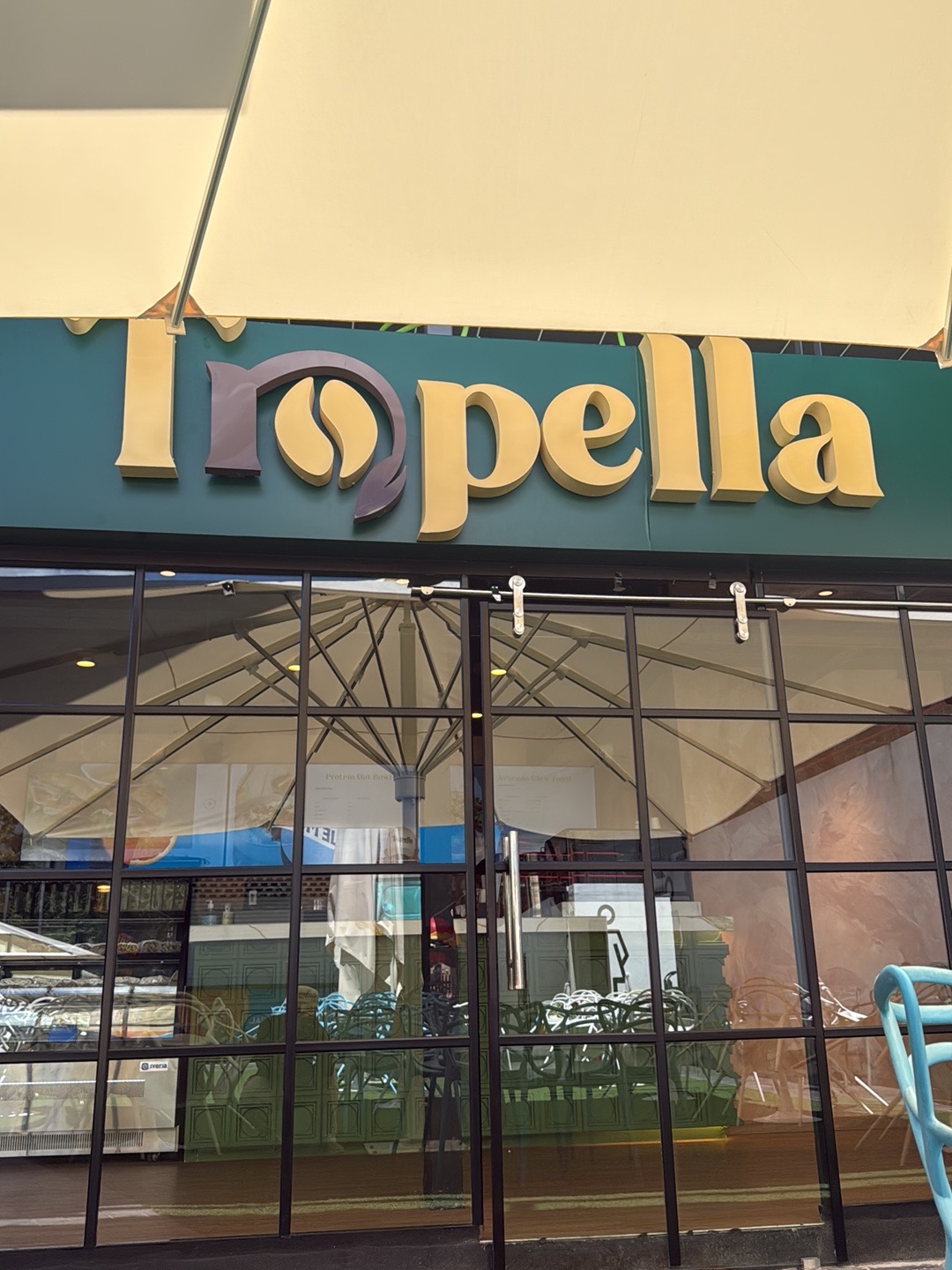 Tropella Coffee - Imagen 3