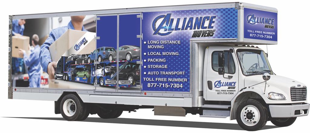 Alliance Movers Overland Park