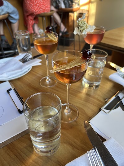Spoke Wine Bar photo 5