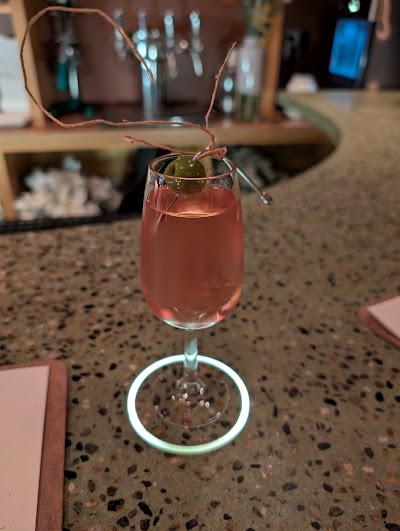 Spoke Wine Bar photo 5
