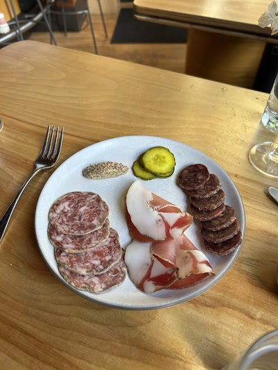 Spoke Wine Bar photo 3