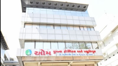 OM Women's Hospital and Maternity Home