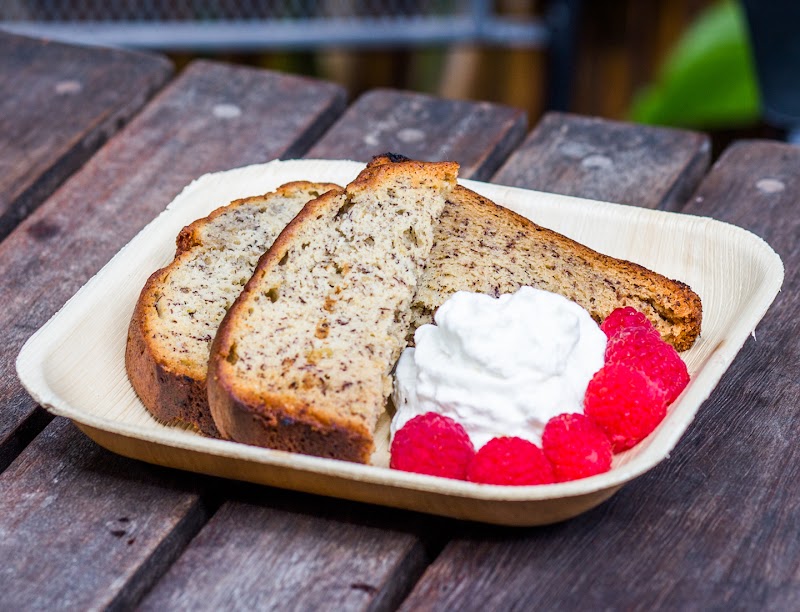 Paia Bay Coffee & Bar photo 2