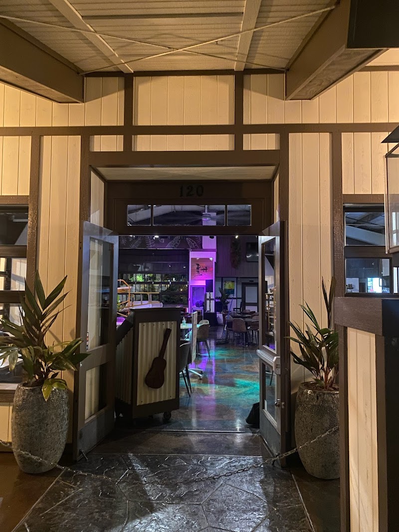 Paia Bay Coffee & Bar photo 1