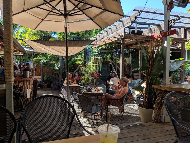 Paia Bay Coffee & Bar photo 4