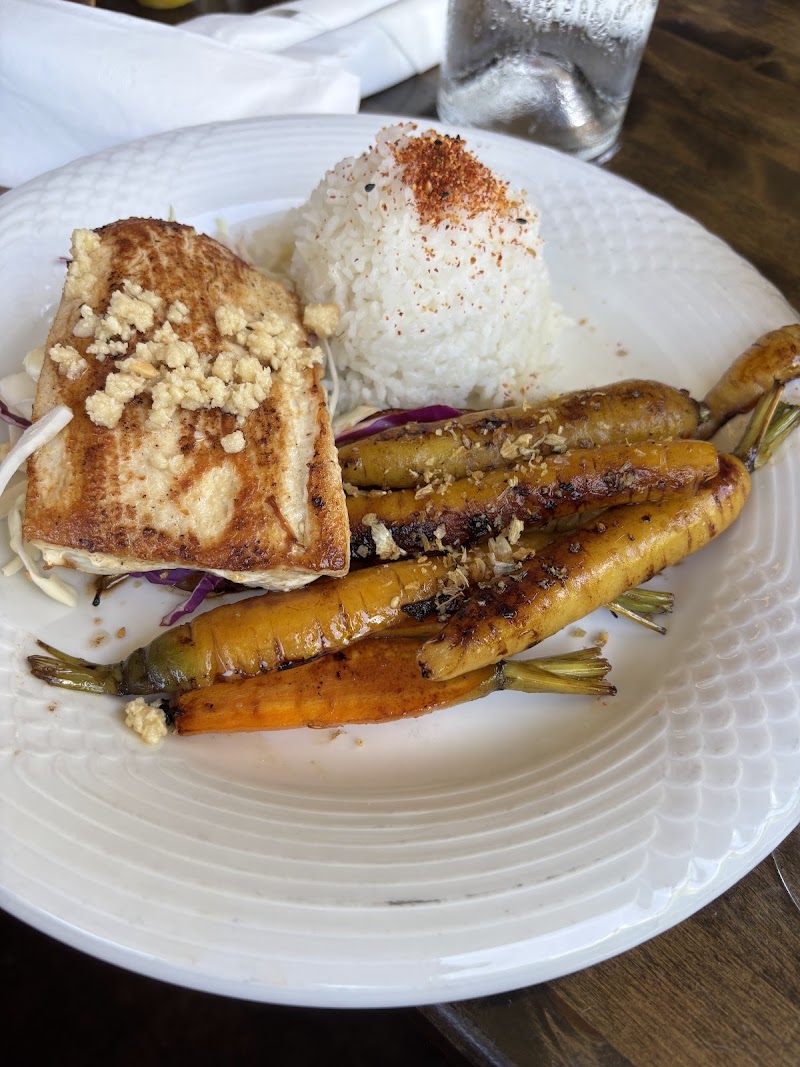 Paia Bay Coffee & Bar photo 3