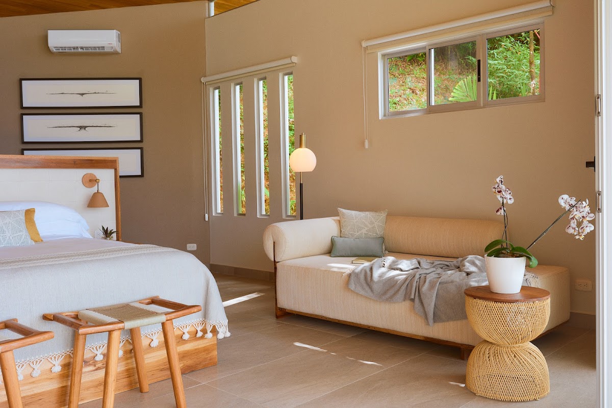 Vista Celestial Boutique Hotel — 3