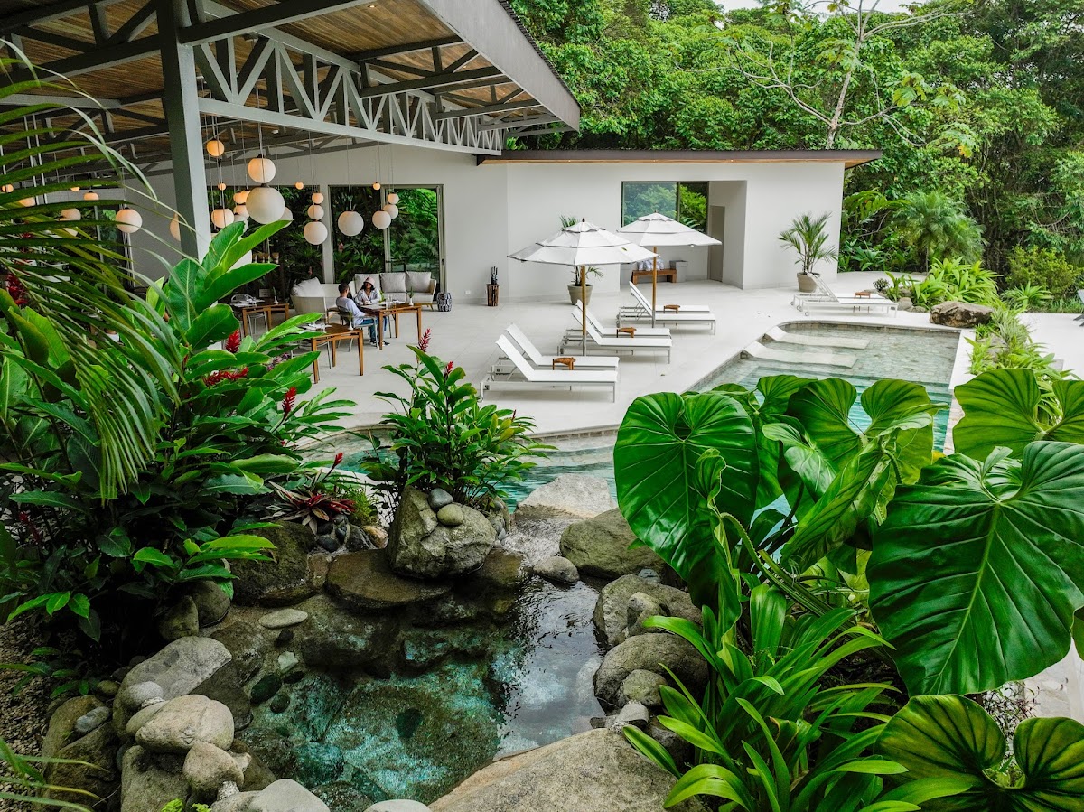 Vista Celestial Boutique Hotel