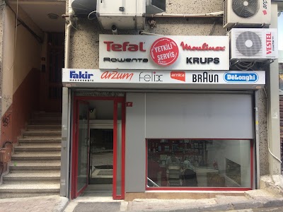 Emin Teknik - Beyaz Eşya Servisi