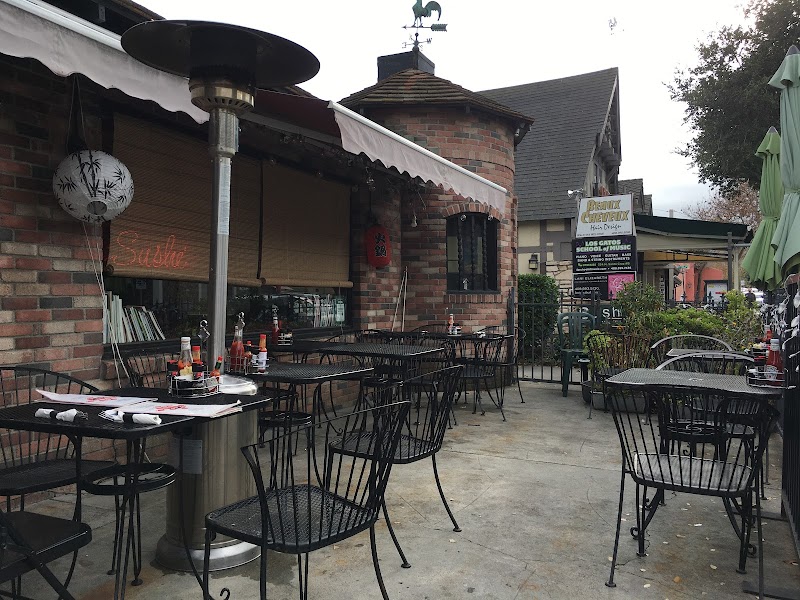 Los Gatos Cafe Downtown photo 1