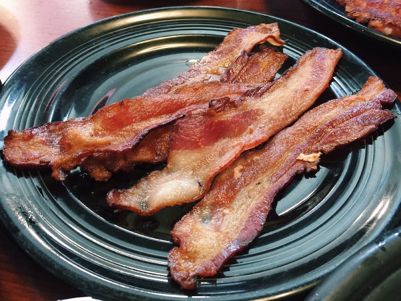 Los Gatos Cafe Downtown photo 2