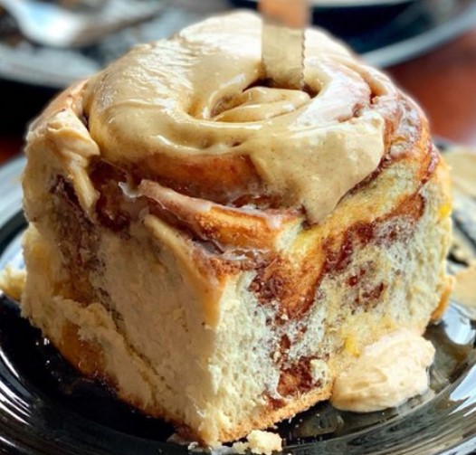 Los Gatos Cafe Downtown photo 2