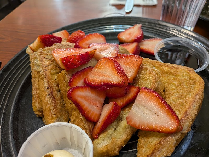 Los Gatos Cafe Downtown photo 3