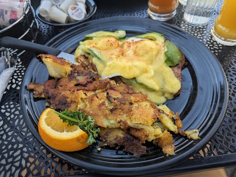 Los Gatos Cafe Downtown photo 4
