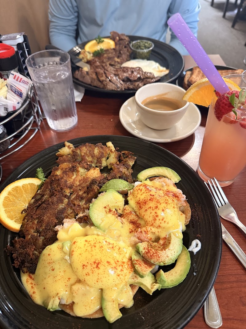 Los Gatos Cafe Downtown photo 3