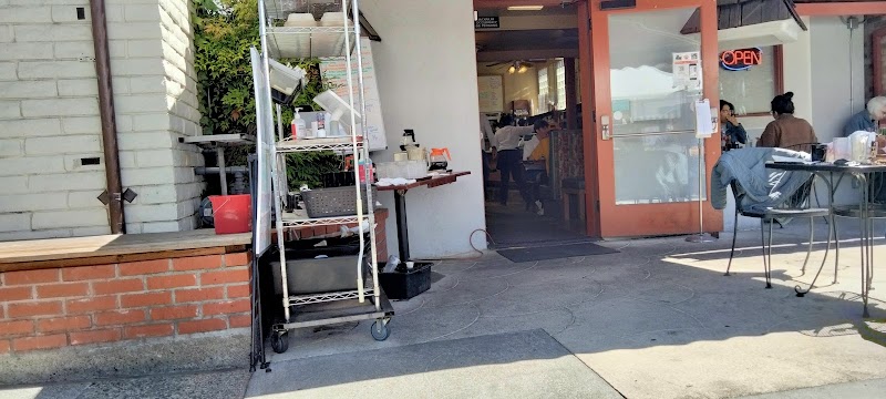 Los Gatos Cafe Downtown photo 1