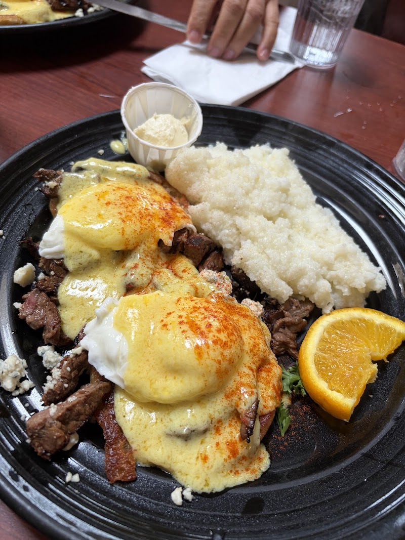 Los Gatos Cafe Downtown photo 4