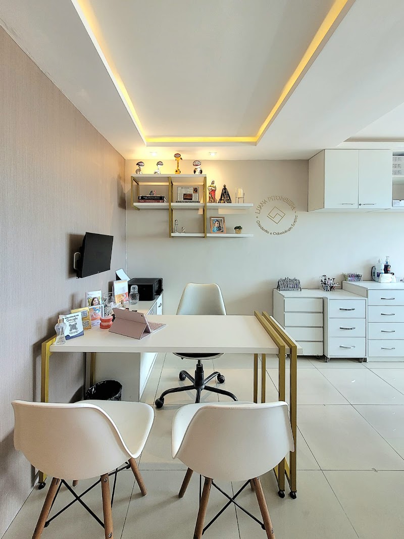 Dra. Luana Pitombeira - foto 2