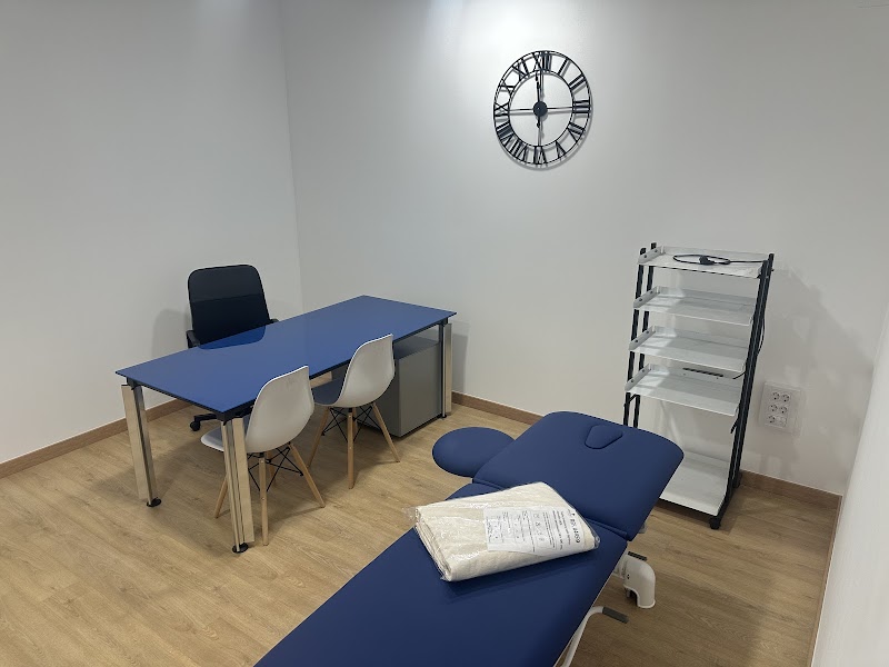 LUIS CASANOVA Salud ✅