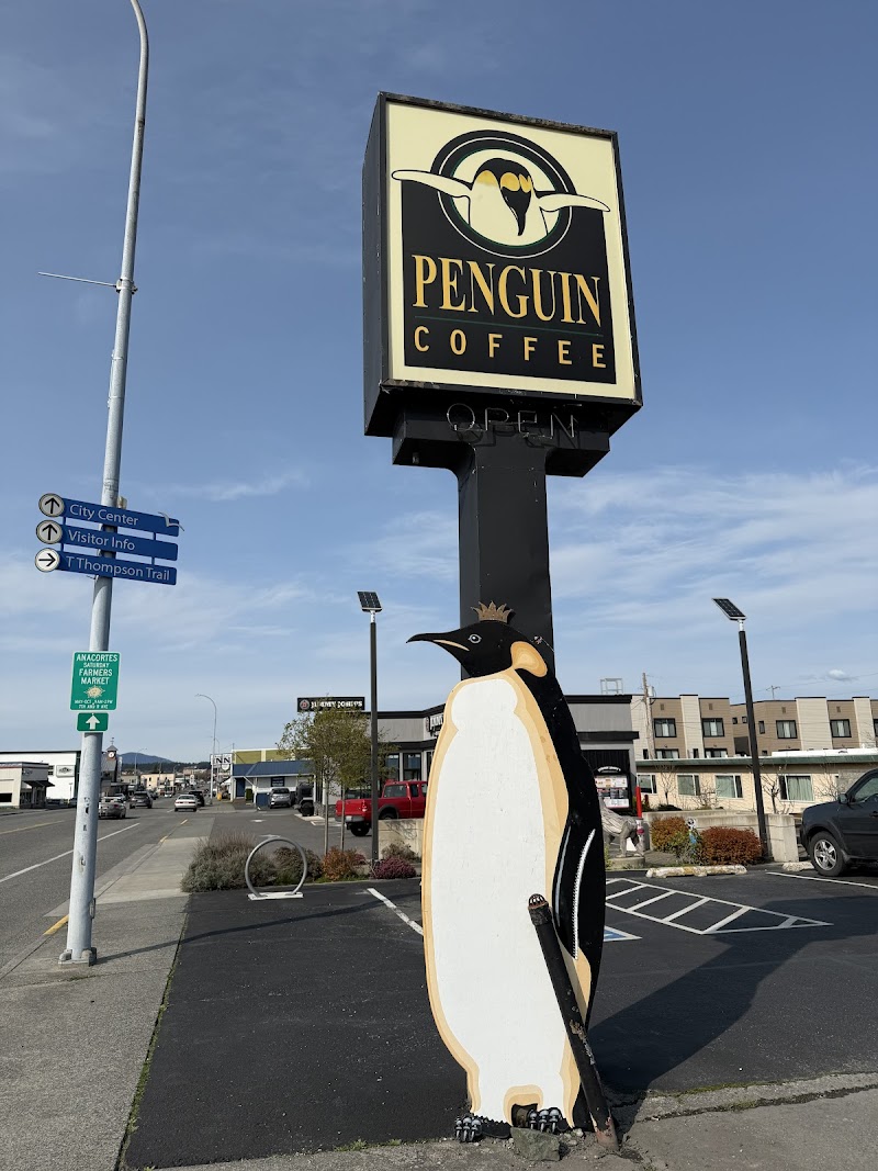 Penguin Coffee LLC photo 3