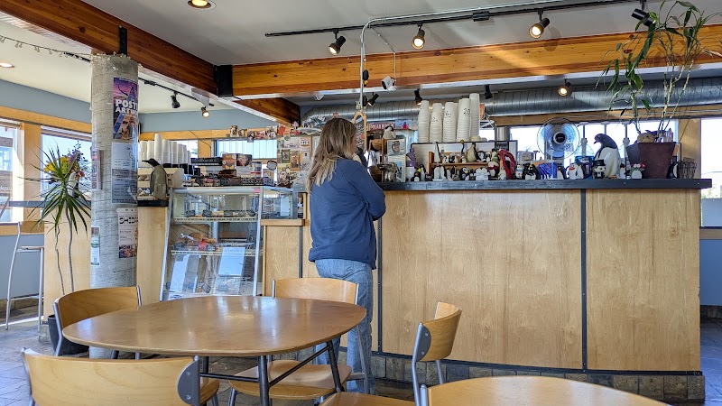 Penguin Coffee LLC photo 4