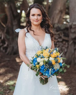 Adrienne Makeup Artist and Hairstylist photo 3