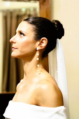 Adrienne Makeup Artist and Hairstylist