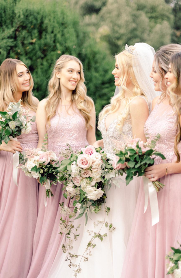 Ivory Florist weddings & Events: Google Places image 4