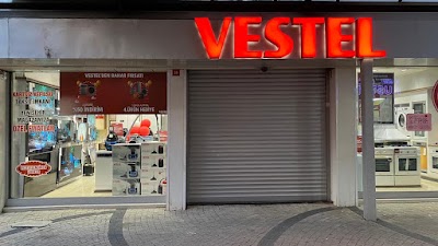 Vestel Yenişehir Yetkili Satış Mağazası - Lider DTM - Beyaz Eşya Servisi - Yenisehir