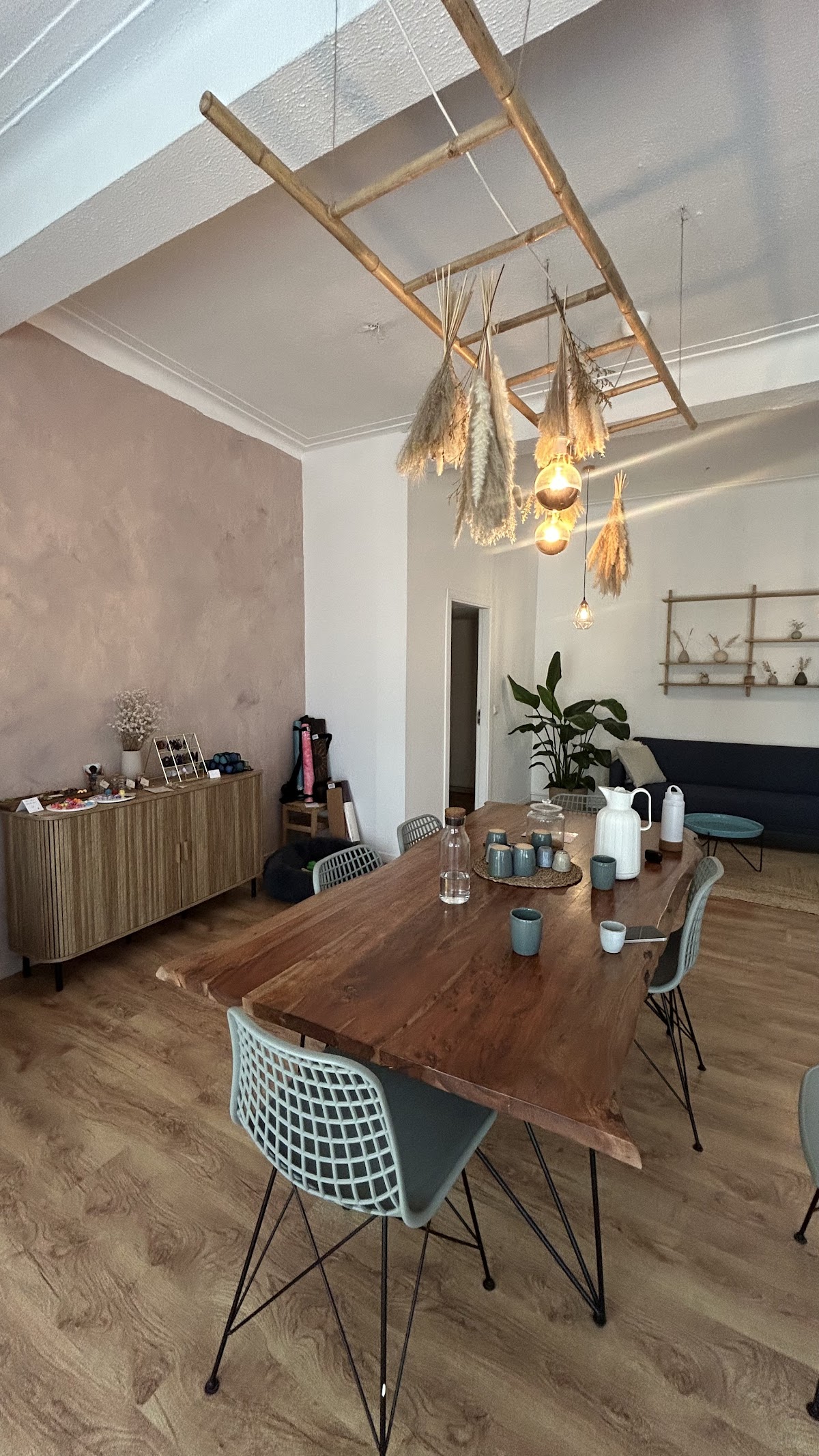 Cozy Yoga and Community — 4
