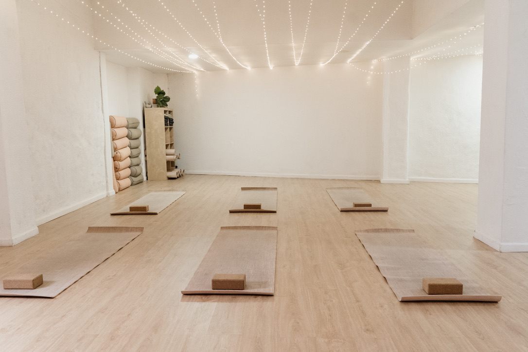 Cozy Yoga and Community — 3
