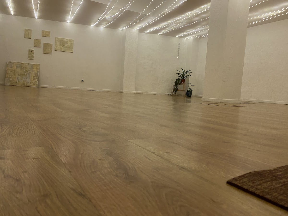 Cozy Yoga and Community