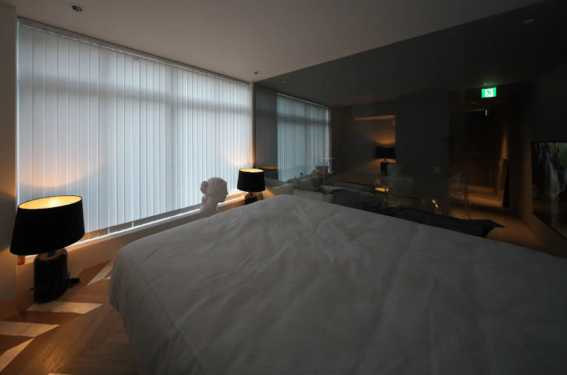 sauna９（サウナイン）東京北参道 3