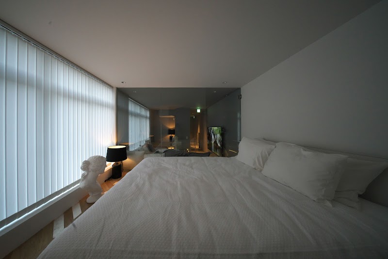 sauna９（サウナイン）東京北参道 2