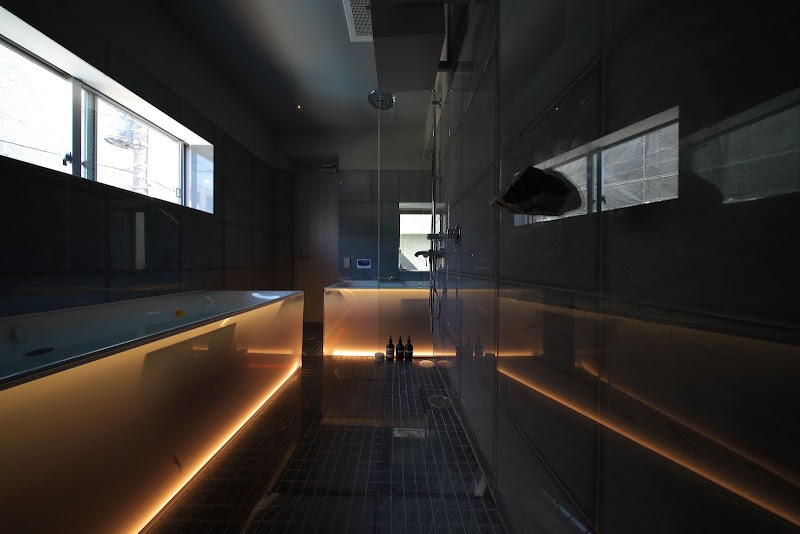 sauna９（サウナイン）東京北参道