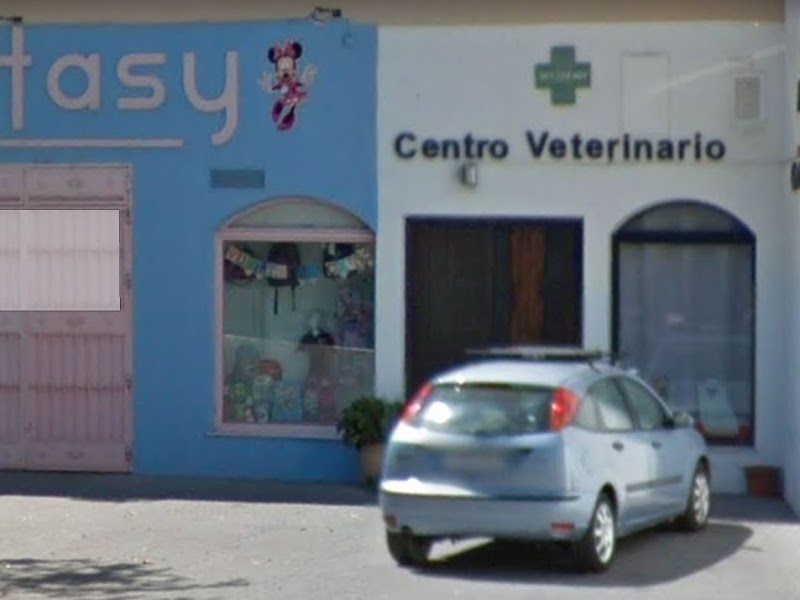 Centro Veterinaria Pet Care
