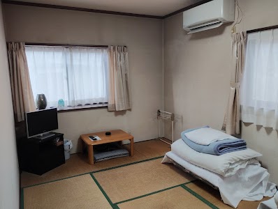 民宿大久