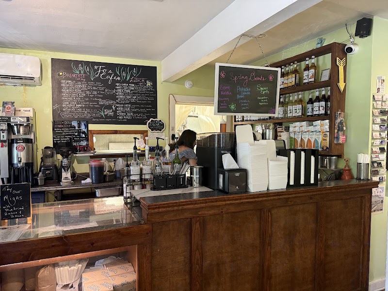 Jo's Cafe photo 4