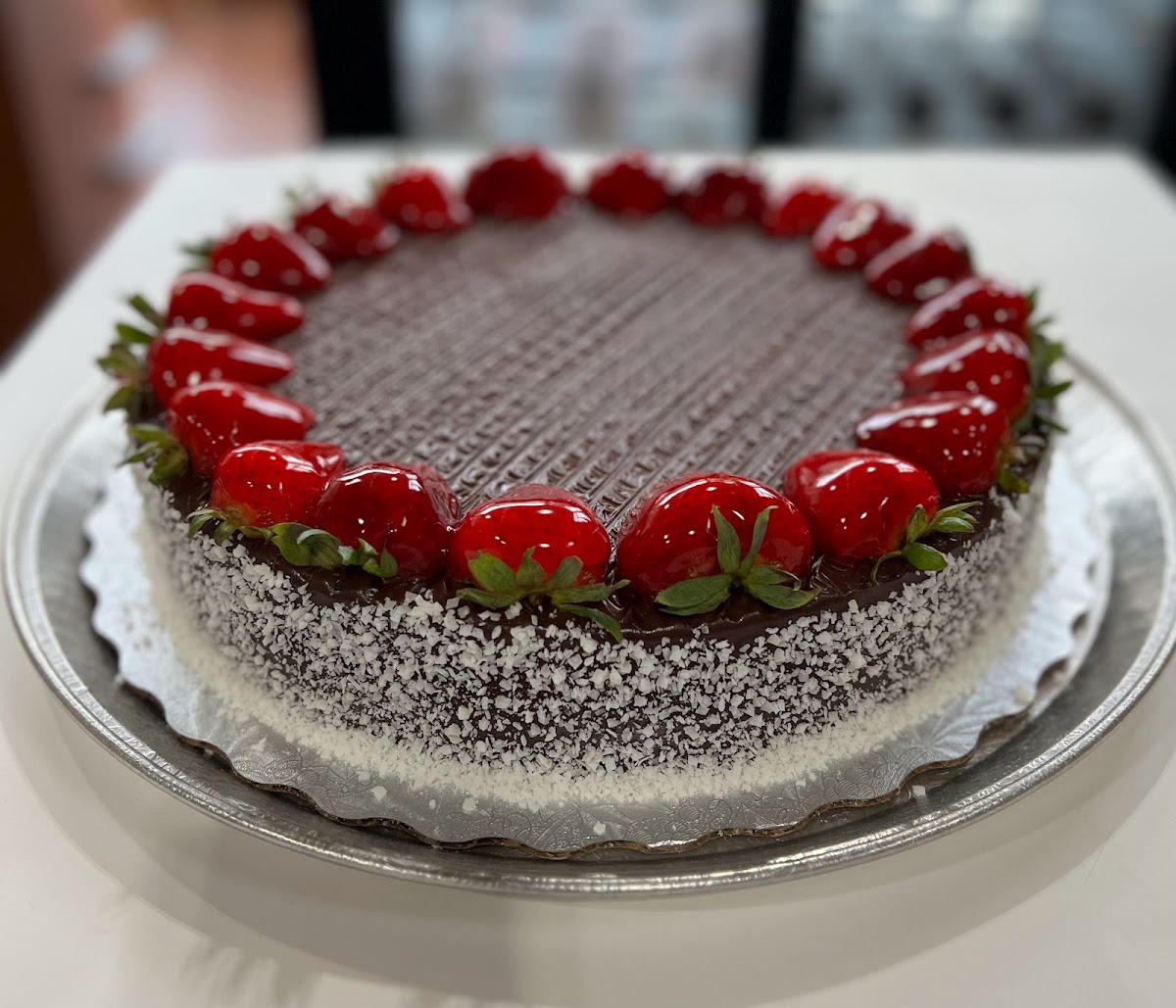 Kristoffer's Cakes: Google Places image 2