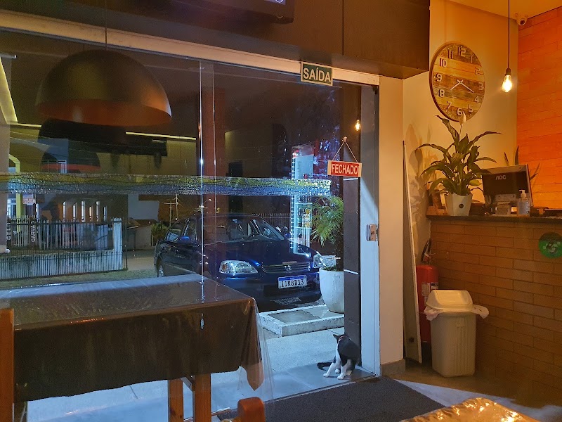 Pizzaria Pepperoni
