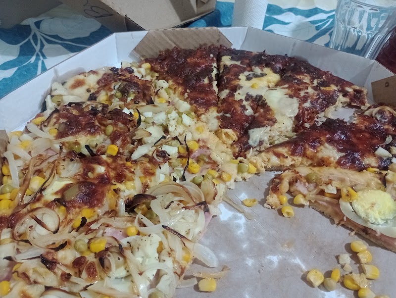 Foto de Pizzaria Pepperoni
